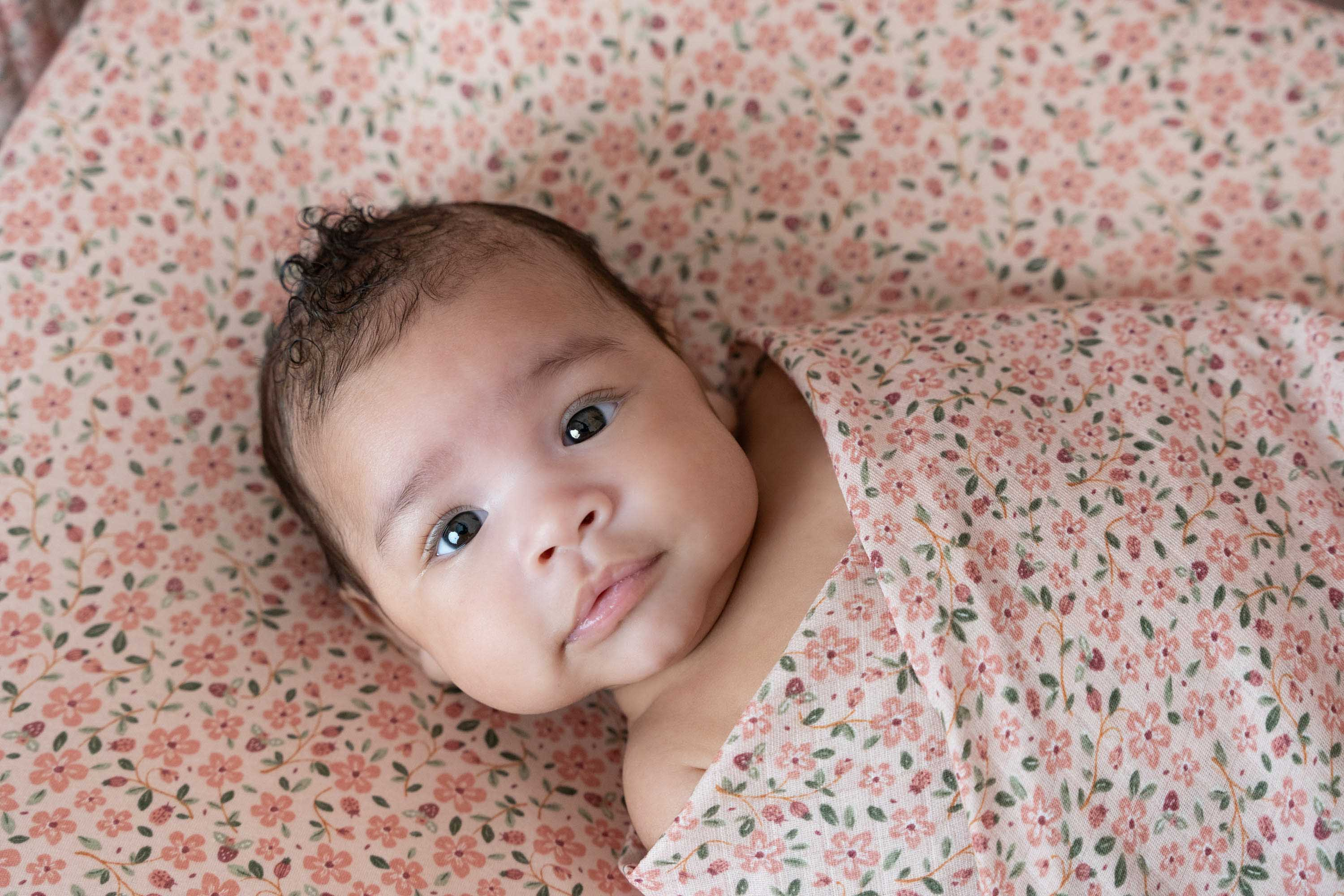 Pleny 70x70cm Fairy Floral & Blossom 2 ks