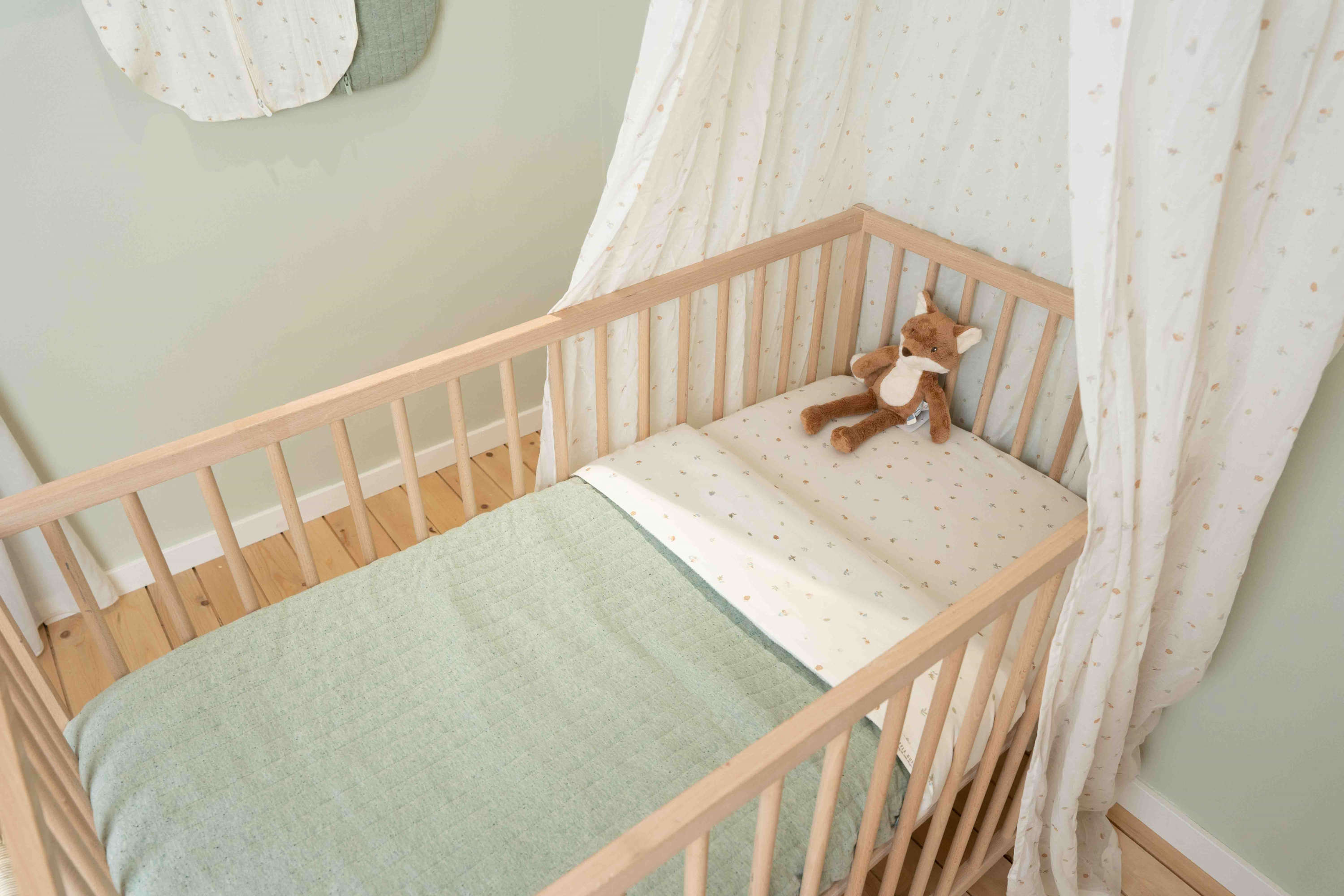 Pleny 70x70cm Forest Treasures & Sage 2 ks