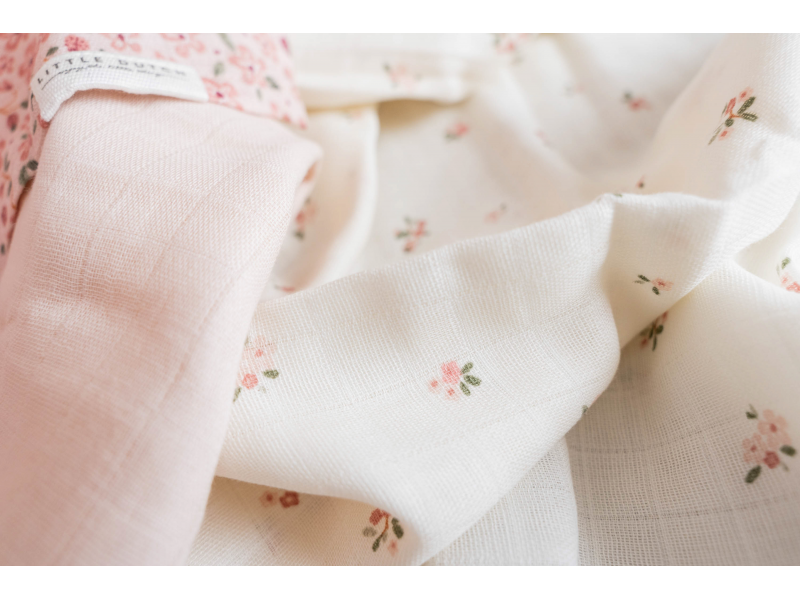 Pleny 70x70cm Fairy Blossom & Blossom 2 ks