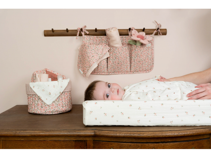 Pleny 70x70cm Fairy Blossom & Blossom 2 ks