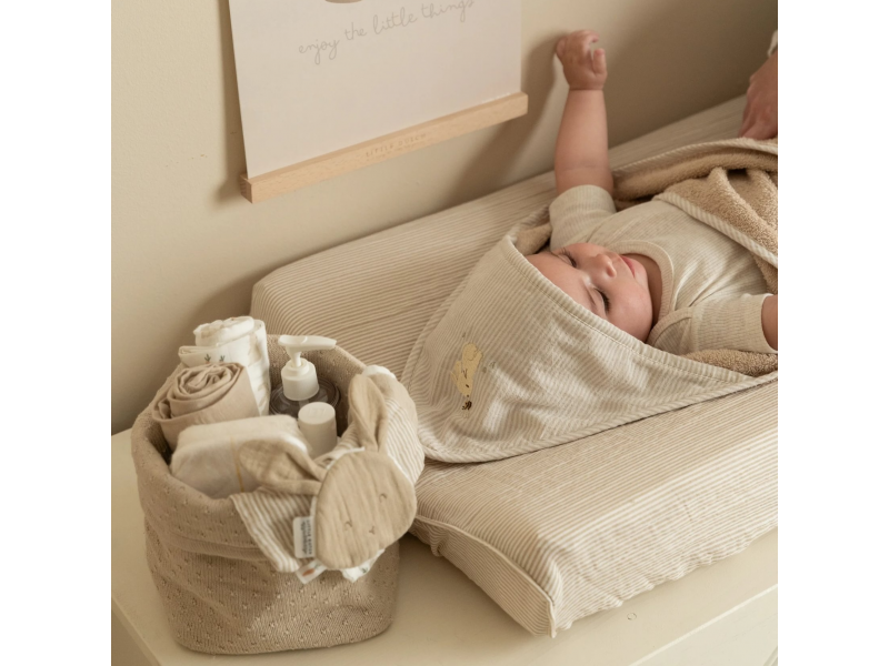 Pleny 70x70cm Baby Bunny