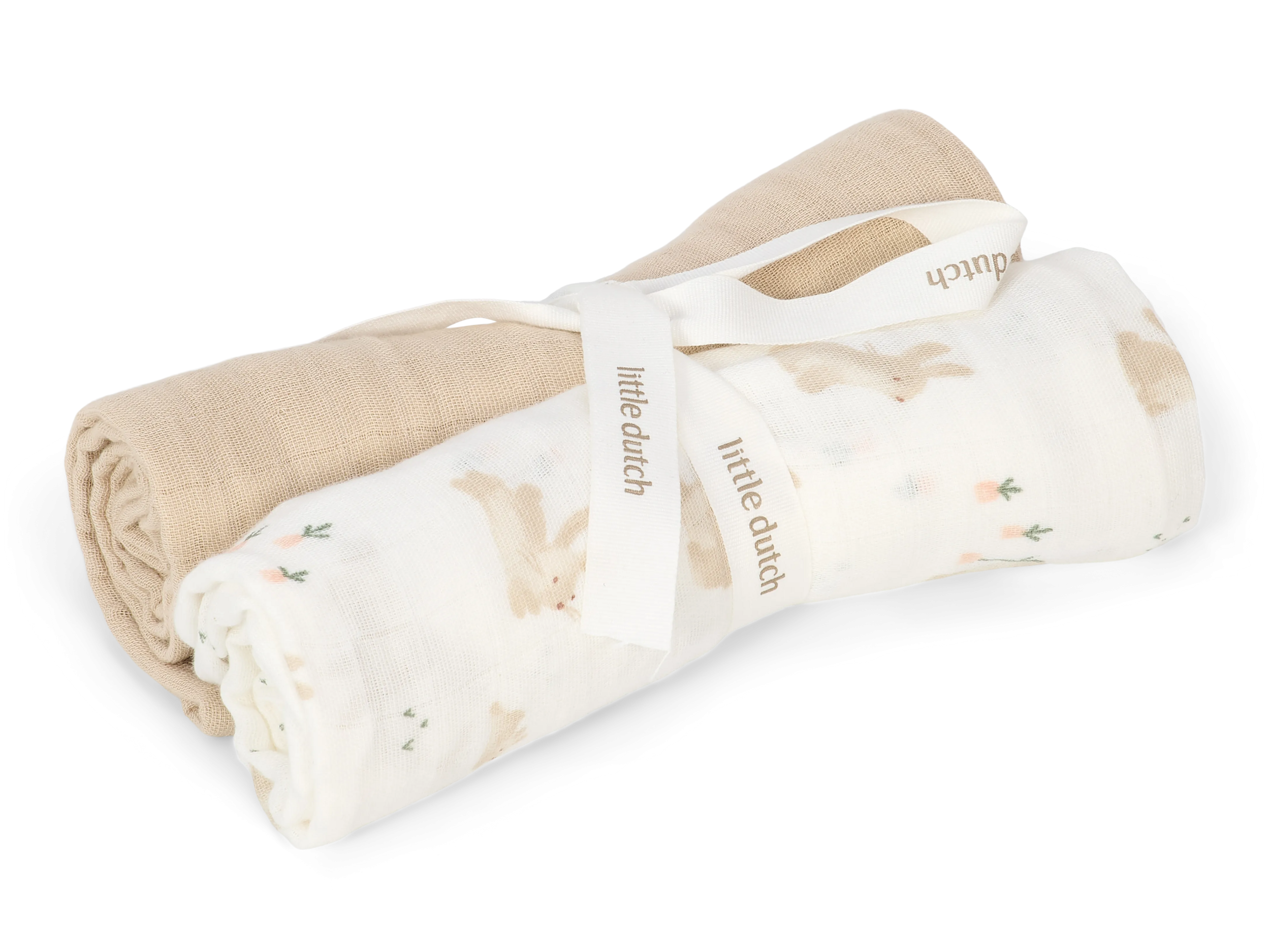 Pleny 70x70cm Baby Bunny