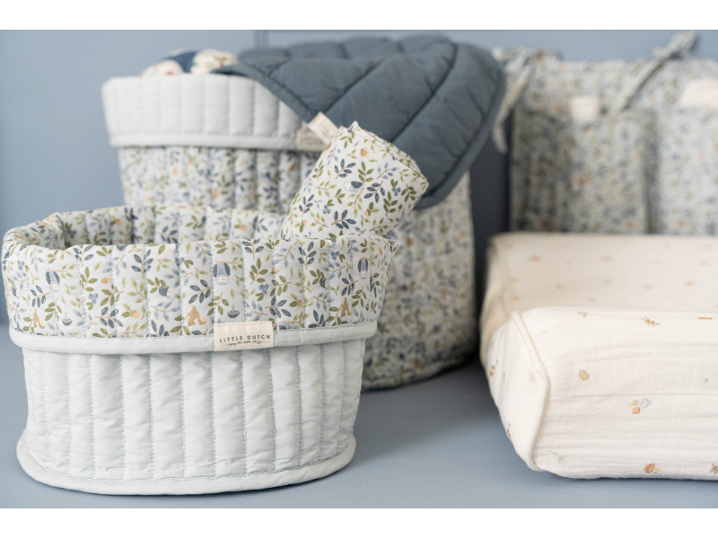 Plena zavinovací 120x120 cm Forest Adventure