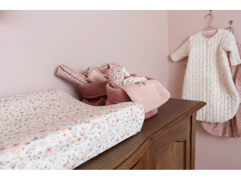 Žínky 2 ks Fairy Garden