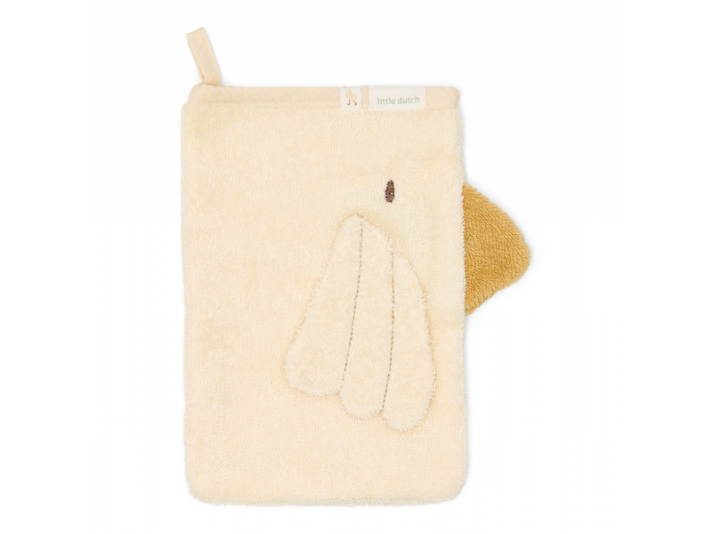 Dárková sada s osuškou Husa Newborn Naturals