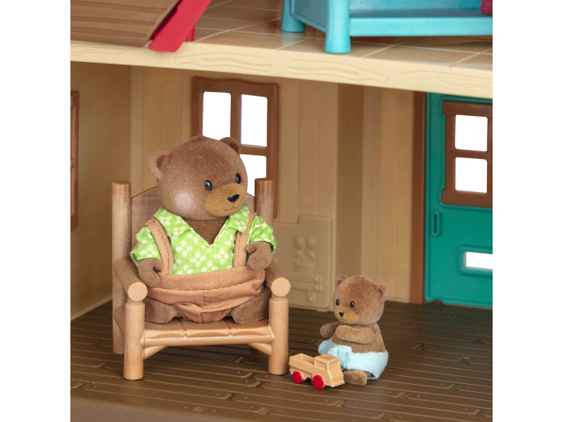 Domeček Country House