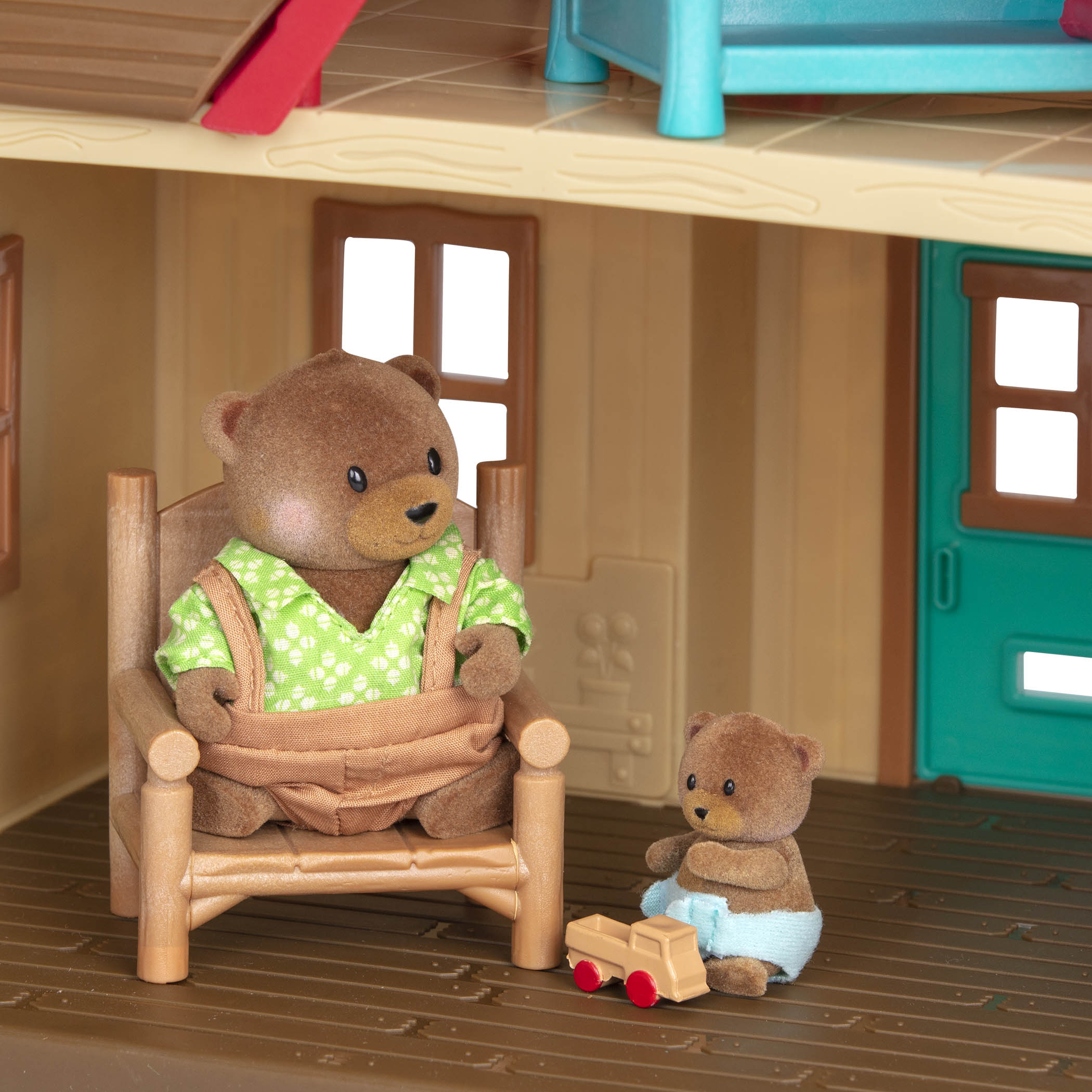 Domeček Country House