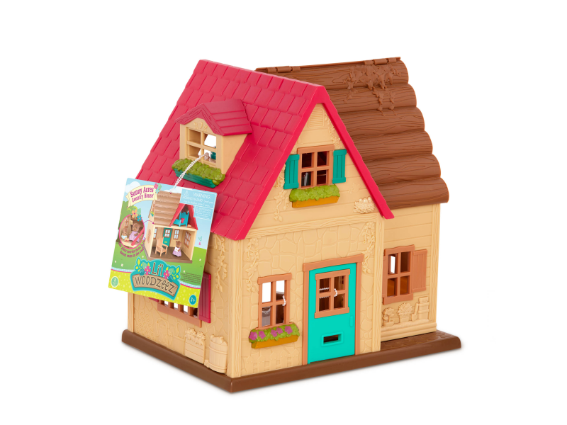 Domeček Country House