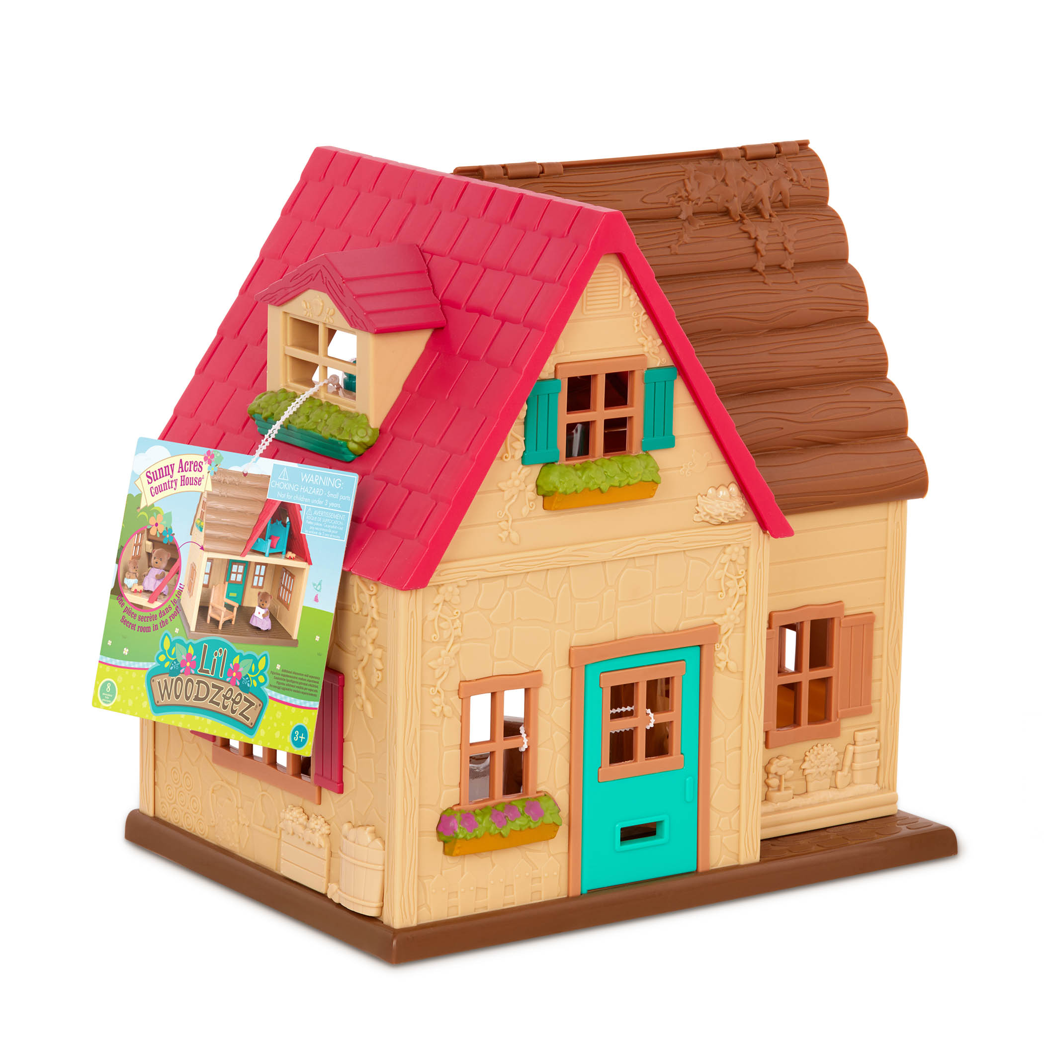 Domeček Country House