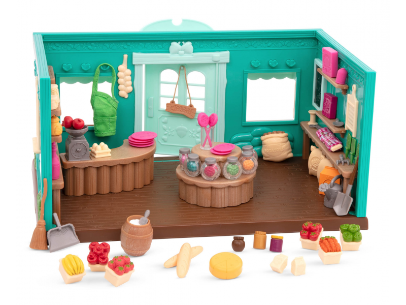 Obchod se smíšeným zbožím