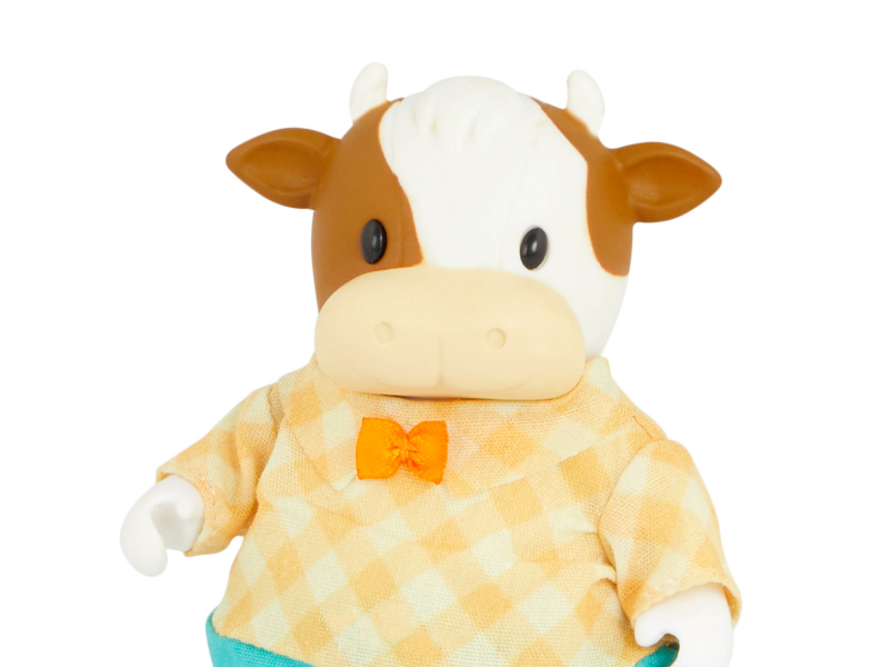 Rodina kraviček velká Fitzmoo