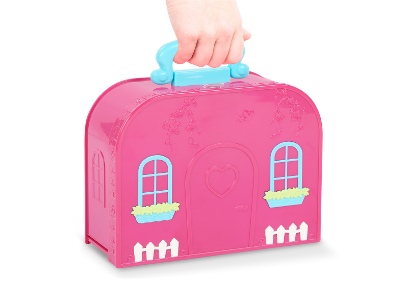 Sada v kufříku Škola