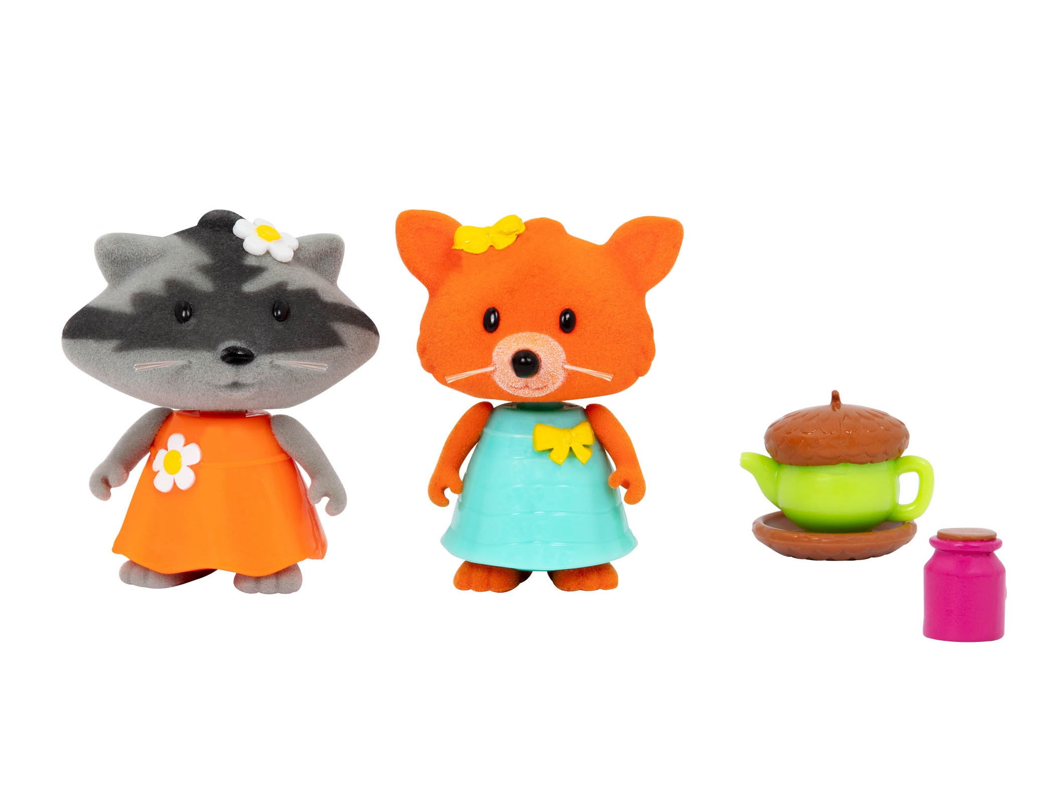 Domeček Acorn Treehouse