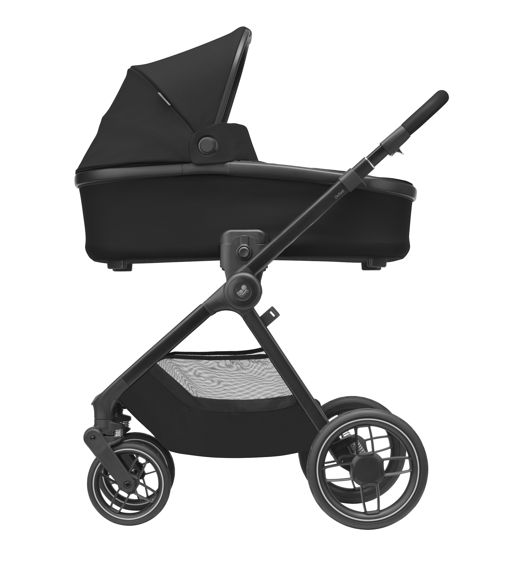 MAXI-COSI Korbička Oria Essential Black