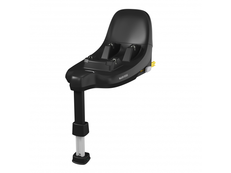 Pebble S autosedačka Tonal Black + základna FamilyFix S