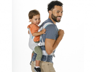 Nosítko Flip 4v1 Light & Airy 10