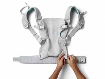 Nosítko Flip 4v1 Light & Airy 5