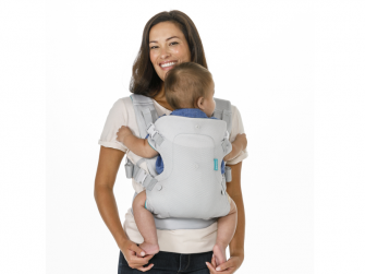 Nosítko Flip 4v1 Light & Airy 7