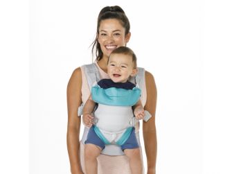 Nosítko Flip 4v1 Light & Airy 8