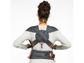 Nosítko Hug & Cuddle 12