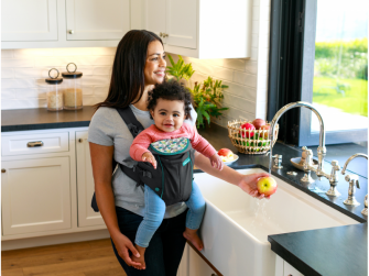 Nosítko Swift Classic 10