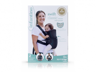 Nosítko Swift Classic 11