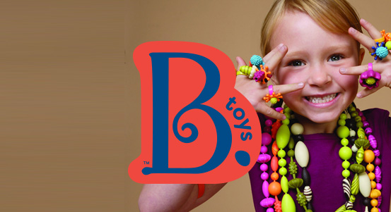 B-Toys