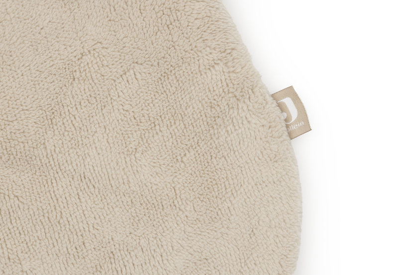 Spací pytel 2v1 60cm Fluffy Sand