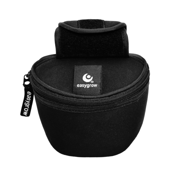 Pouzdro na kočárek malé Black