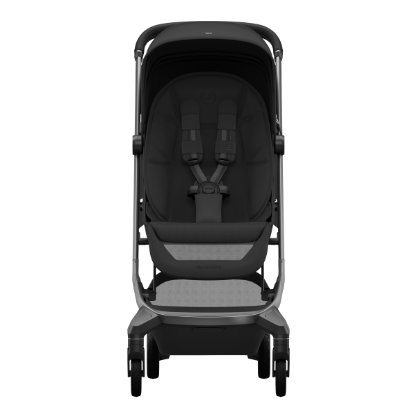 Fame Cabin kočárek Onyx Black