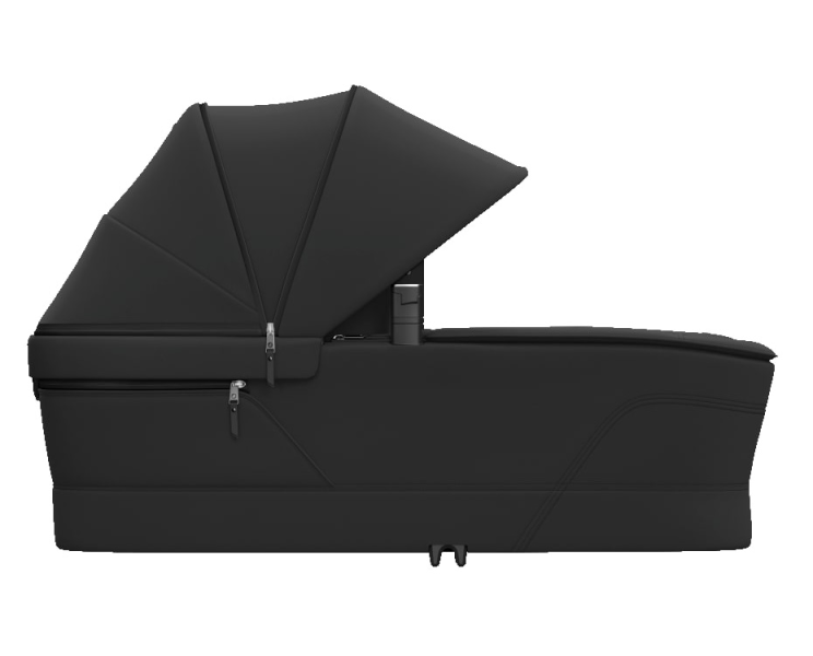 Fame Cabin korbička Onyx Black