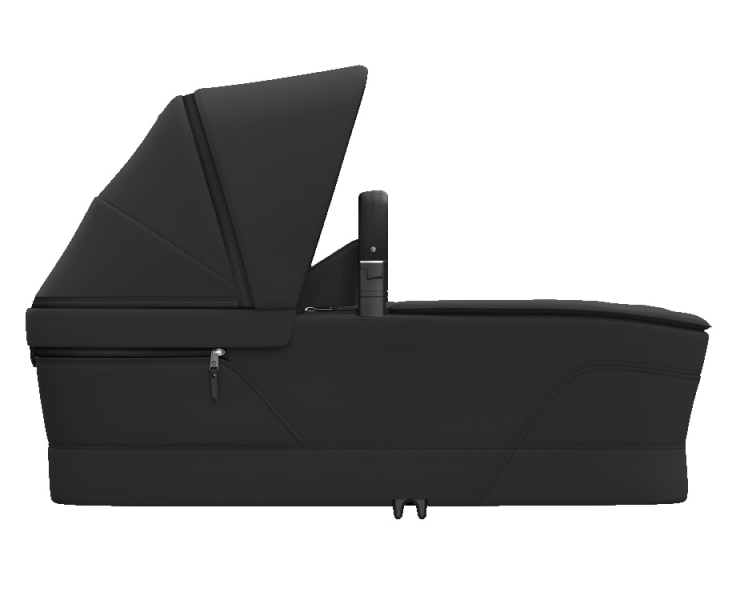 Fame Cabin korbička Onyx Black