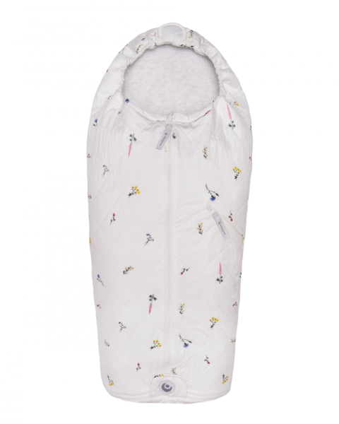 Fusak do kočárku Spire Midsommar