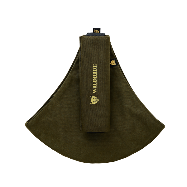Dětské nosítko Army Green