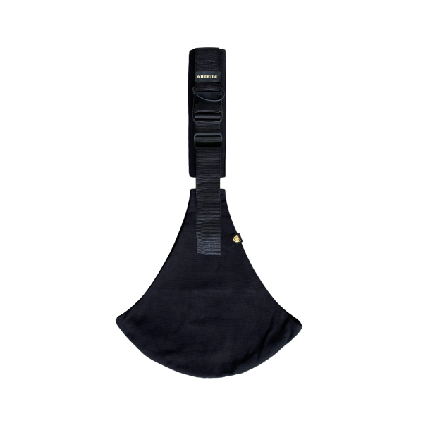 Dětské nosítko Black