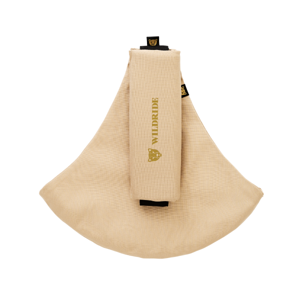 Dětské nosítko Beige