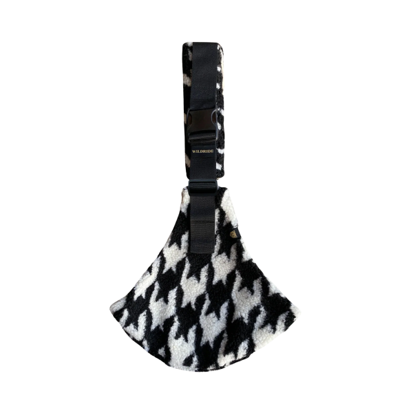 Dětské nosítko Houndstooth Teddy