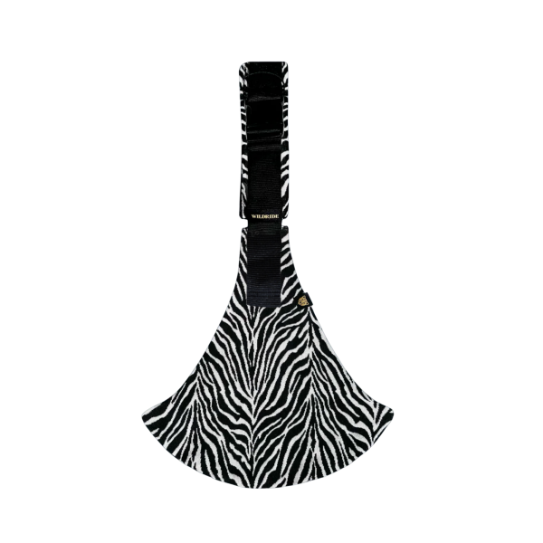 Dětské nosítko Black Zebra