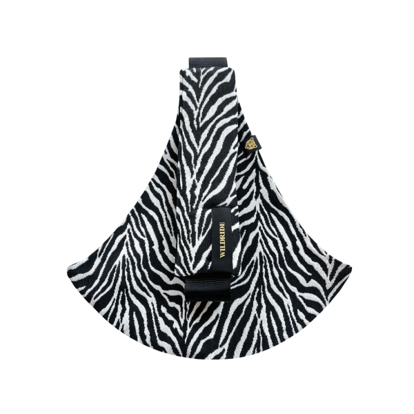 Dětské nosítko Black Zebra