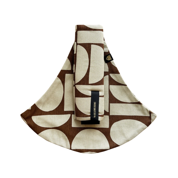 Dětské nosítko Boho