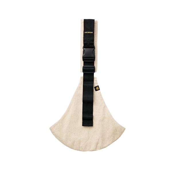 Dětské nosítko LINEN Sand