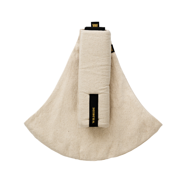 Dětské nosítko LINEN Sand