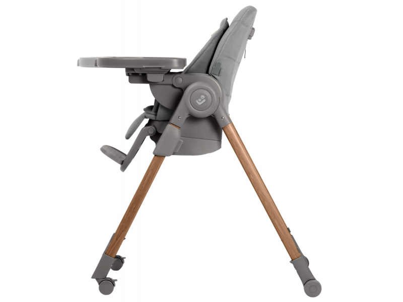 Minla Plus židlička rostoucí Elegance Graphite
