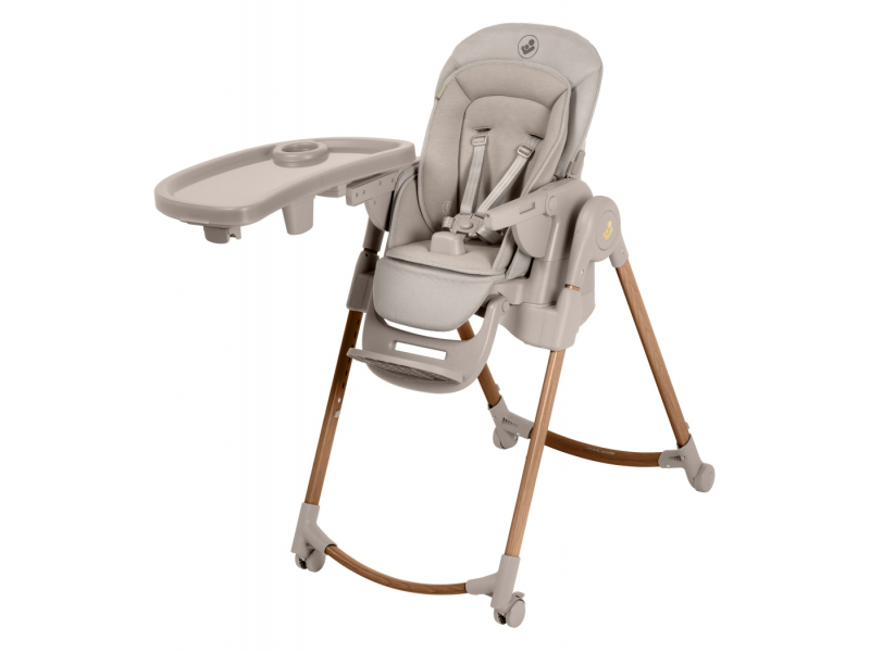 Minla Plus židlička rostoucí Elegance Beige