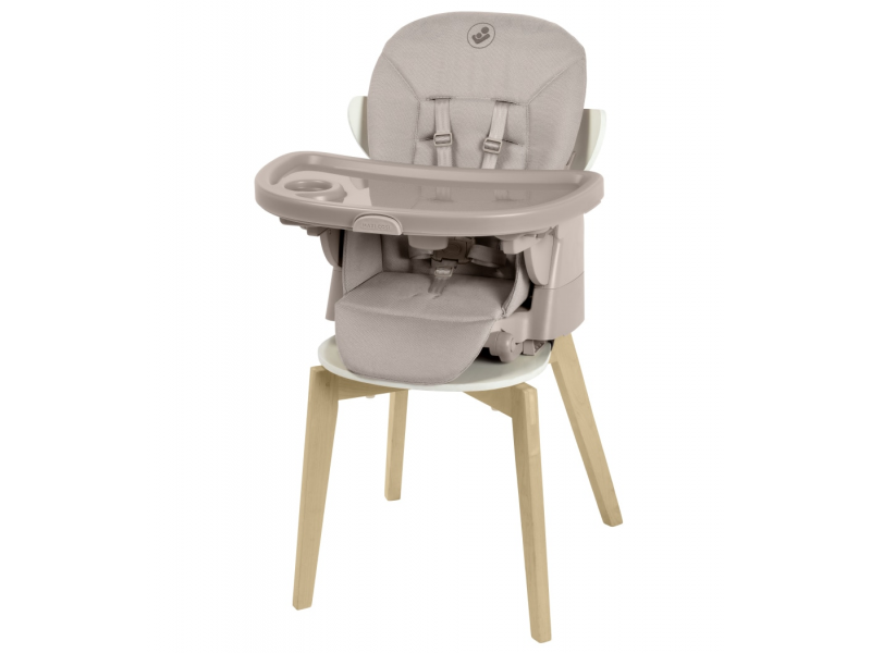 Minla Plus židlička rostoucí Elegance Beige