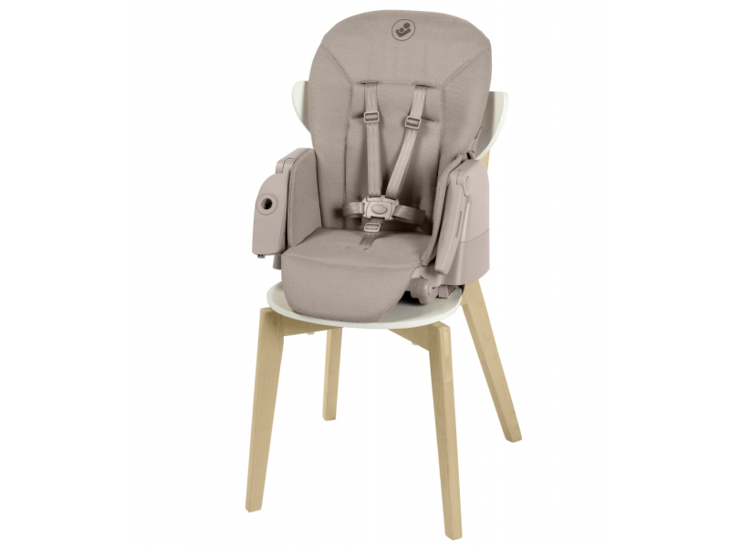 Minla Plus židlička rostoucí Elegance Beige