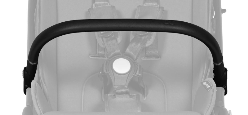 Connect Mini madlo Black