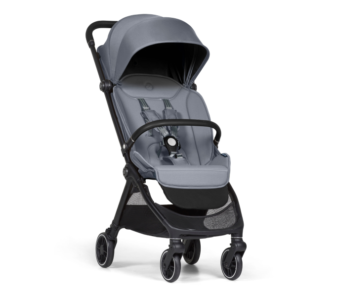 Connect Mini madlo Black