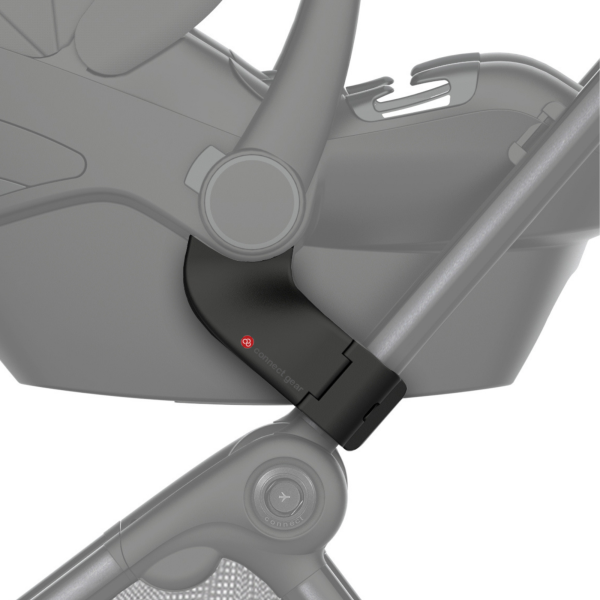 Connect Mini adaptéry pro autosedačku