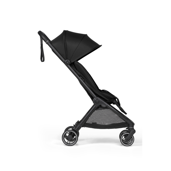 Connect Mini kočárek Black